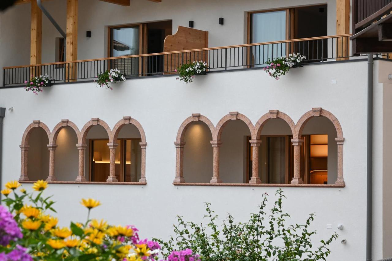 B&B Fontanella San Lorenzo Dorsino Esterno foto