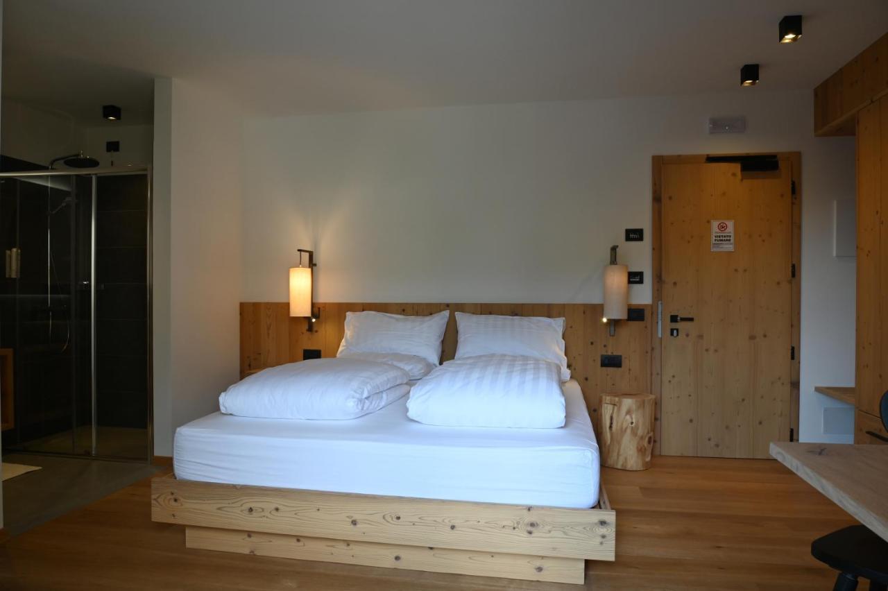B&B Fontanella San Lorenzo Dorsino Esterno foto