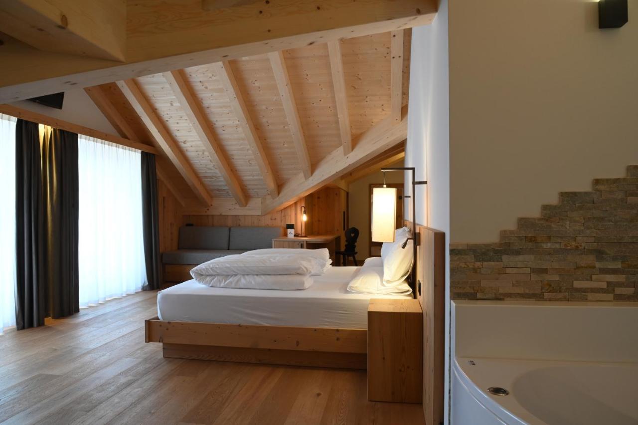 B&B Fontanella San Lorenzo Dorsino Esterno foto