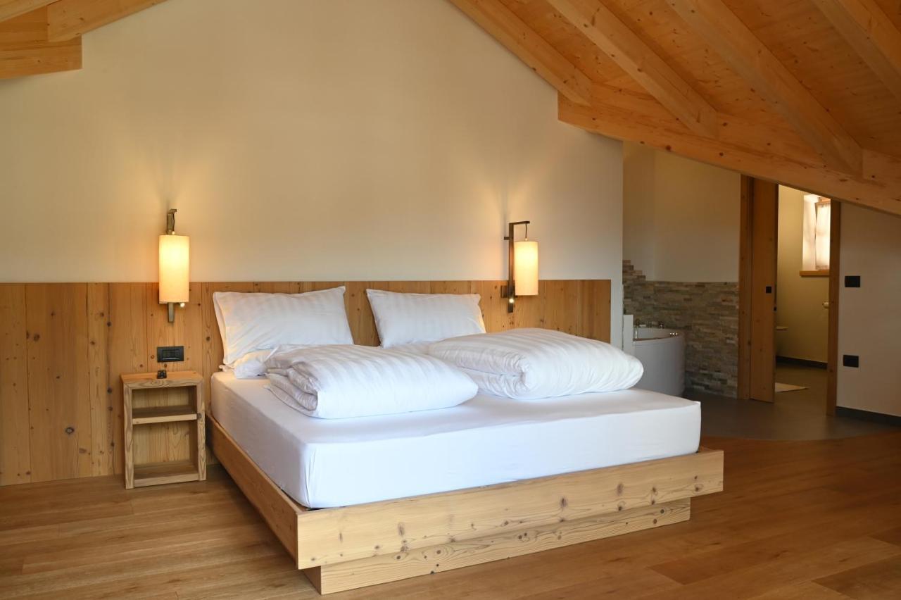 B&B Fontanella San Lorenzo Dorsino Esterno foto