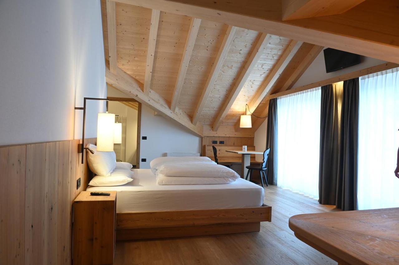 B&B Fontanella San Lorenzo Dorsino Esterno foto