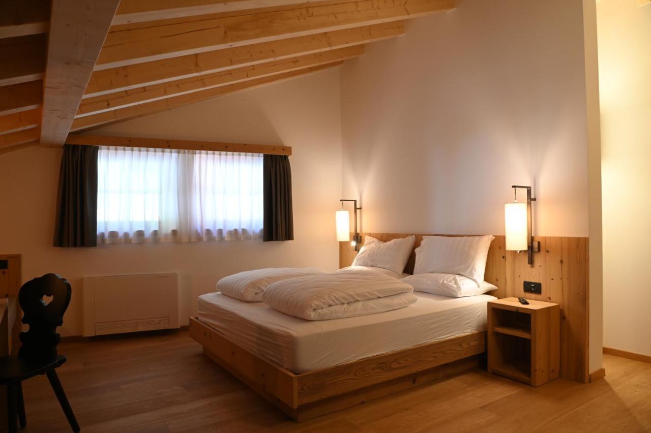 B&B Fontanella San Lorenzo Dorsino Esterno foto