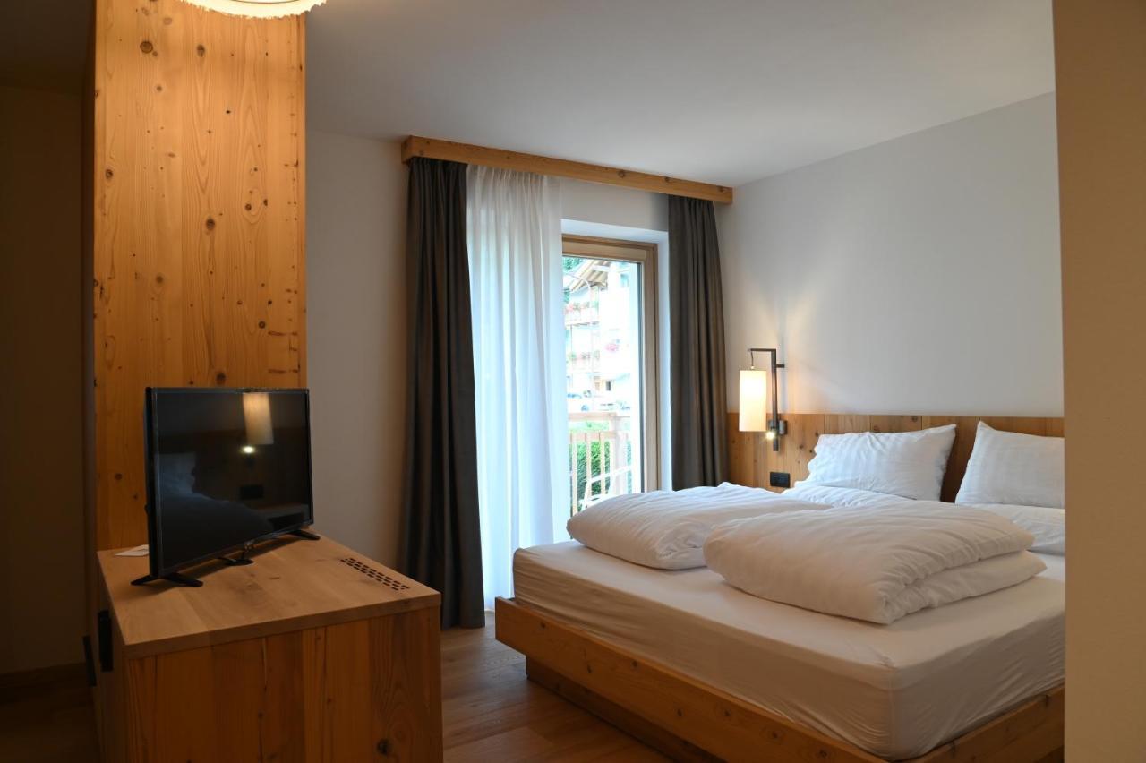 B&B Fontanella San Lorenzo Dorsino Esterno foto