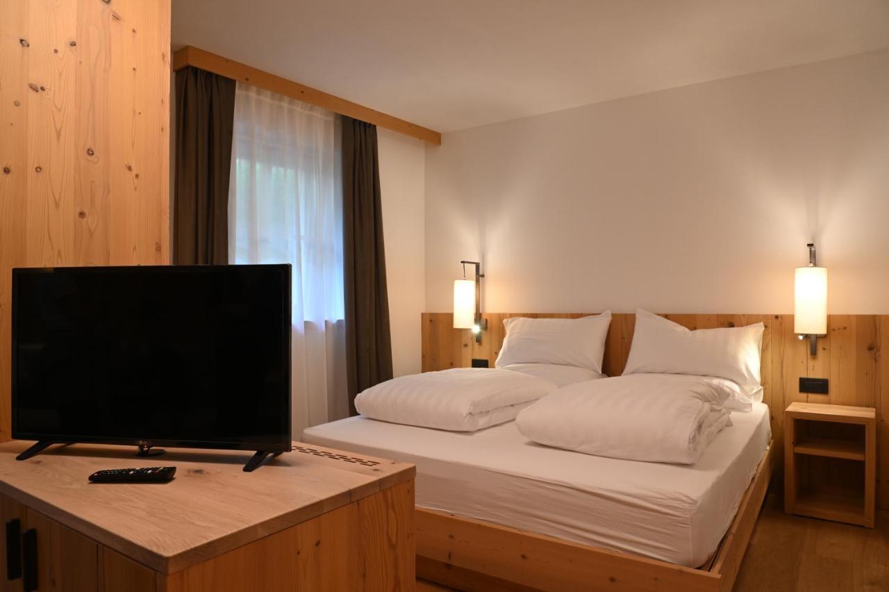 B&B Fontanella San Lorenzo Dorsino Esterno foto