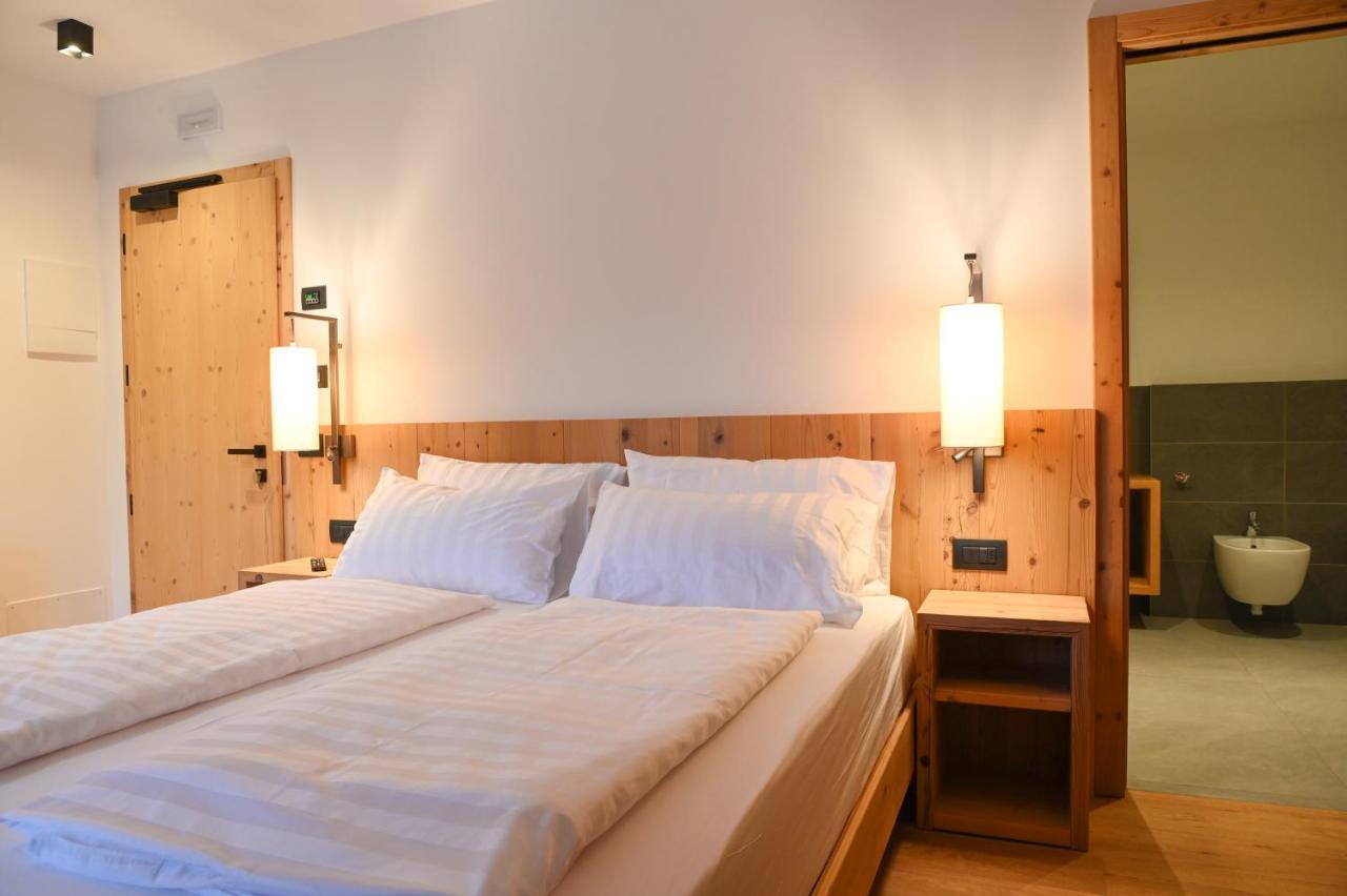B&B Fontanella San Lorenzo Dorsino Esterno foto