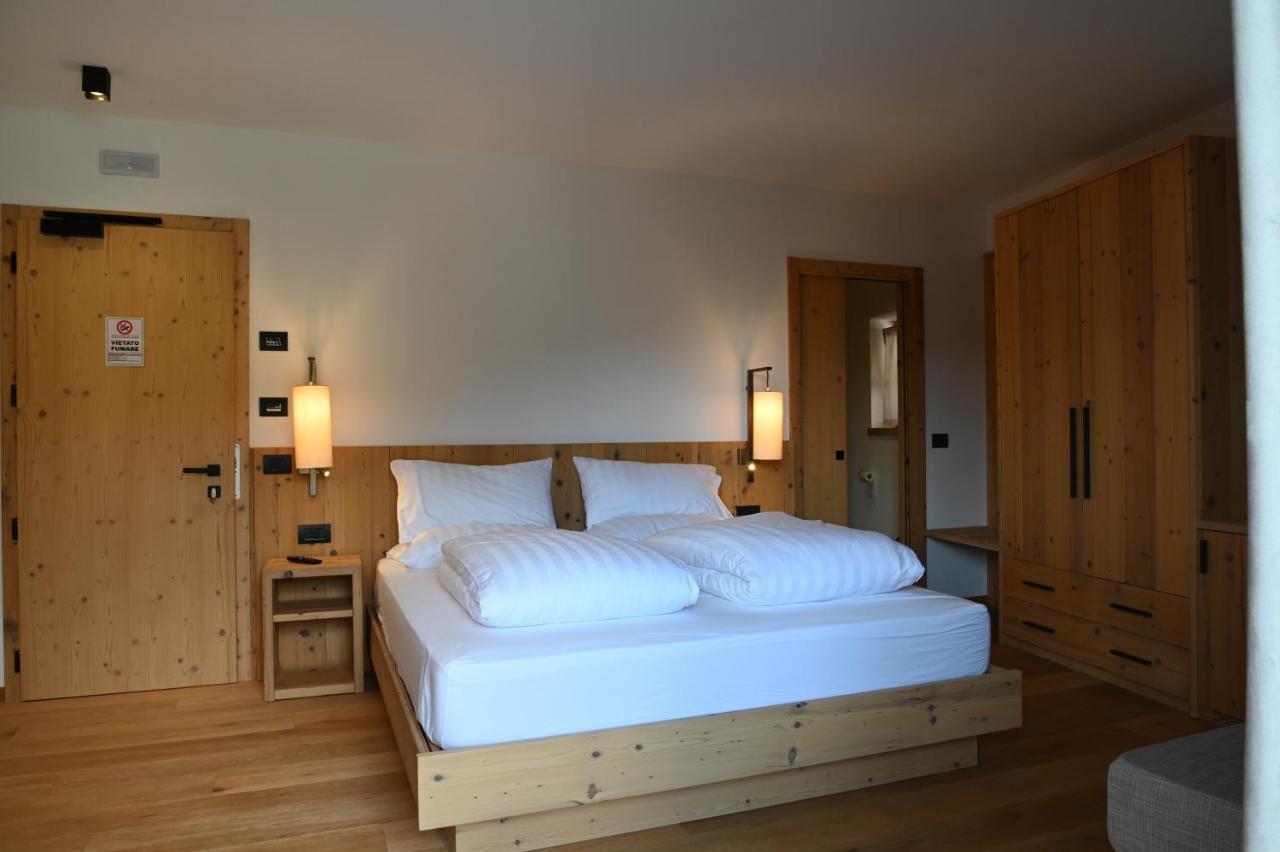 B&B Fontanella San Lorenzo Dorsino Esterno foto