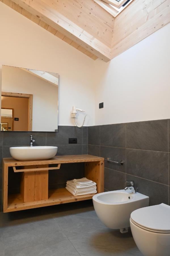 B&B Fontanella San Lorenzo Dorsino Esterno foto