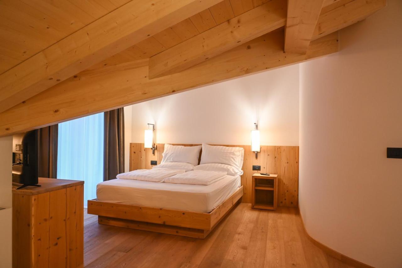 B&B Fontanella San Lorenzo Dorsino Esterno foto