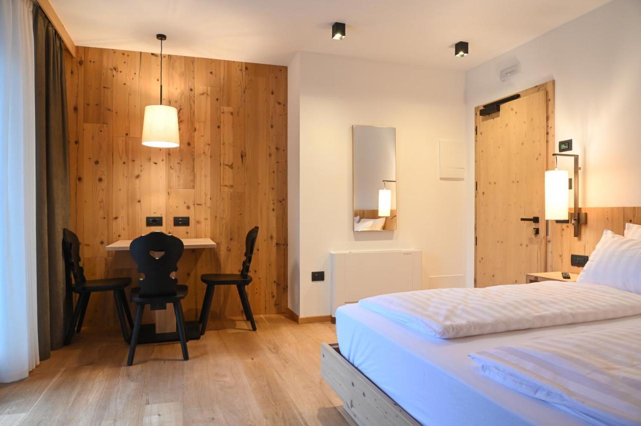B&B Fontanella San Lorenzo Dorsino Esterno foto