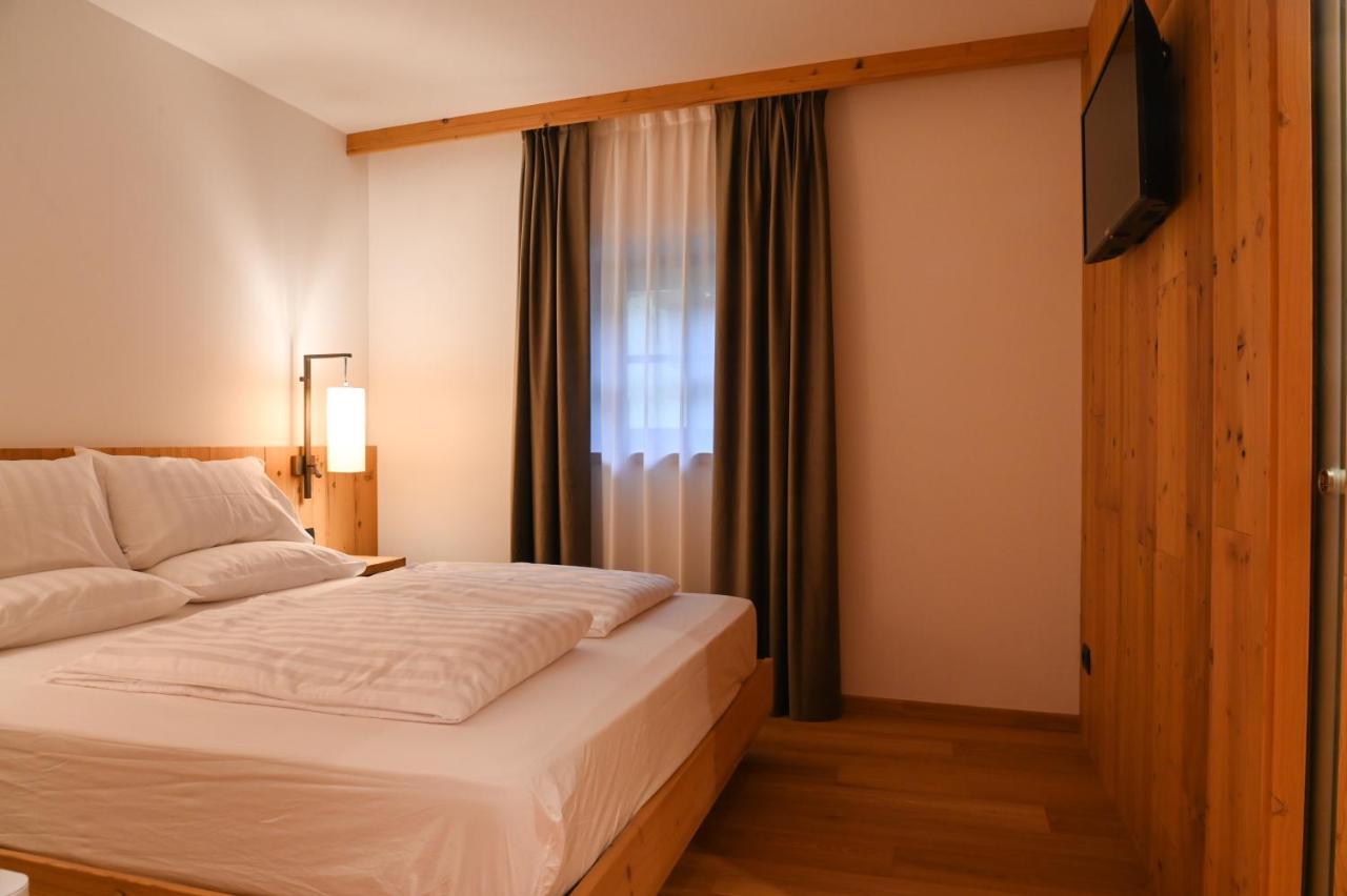 B&B Fontanella San Lorenzo Dorsino Esterno foto